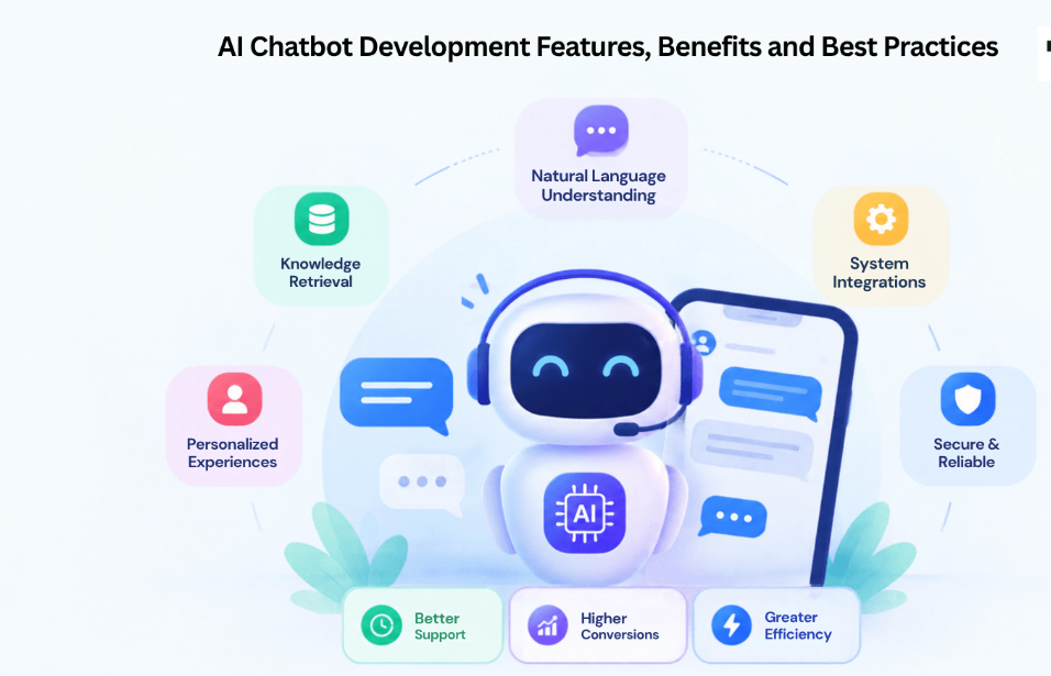 AI Support Chatbot