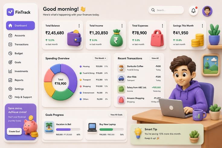 AI Automation Suite