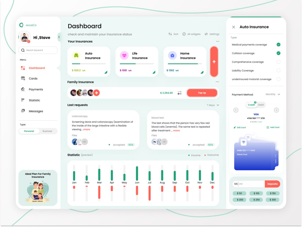 Inventory and Billing System